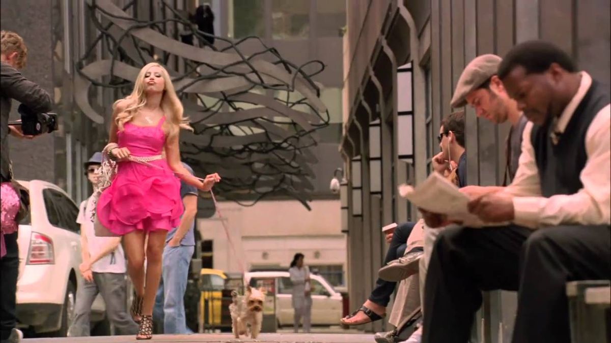 How To Explain That You Are Simply 'Dramatic'