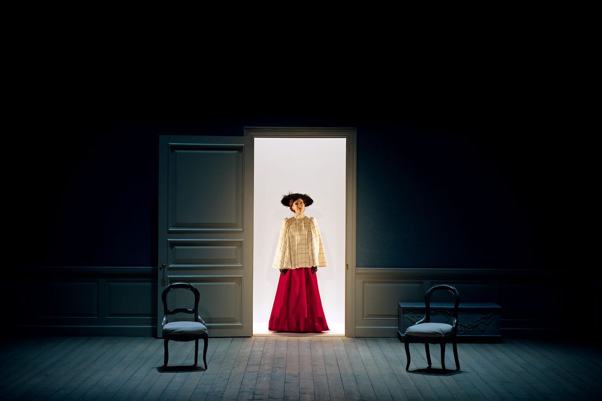 A Critical Analysis of Henrik Ibsen's play "A Doll's House"