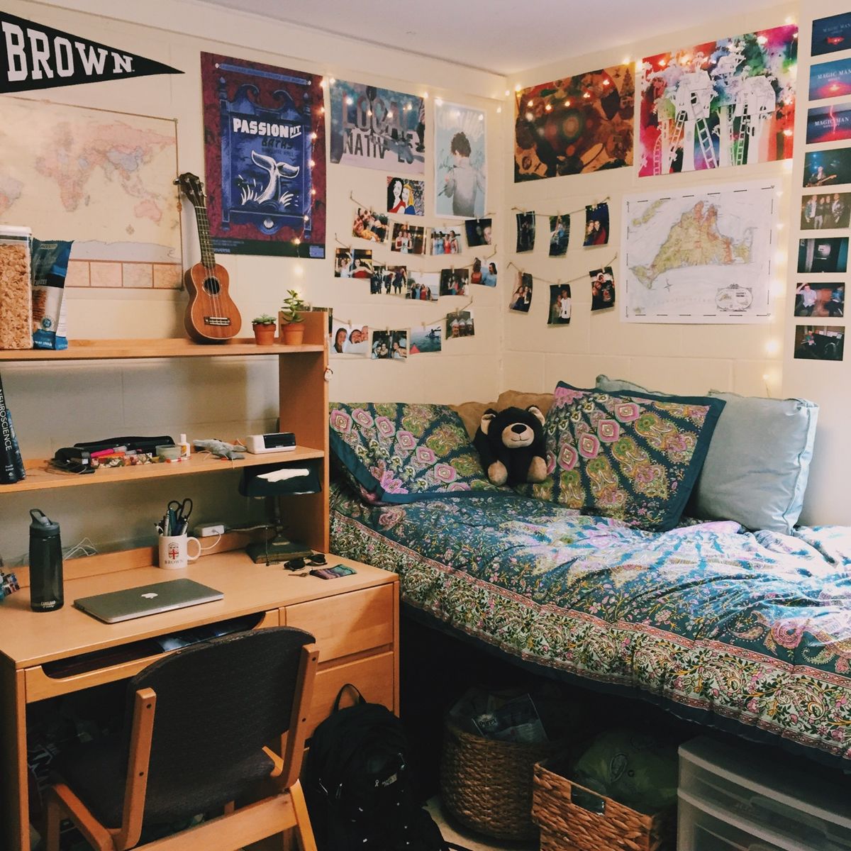 10 Things You Won't Miss About Living In A Dorm