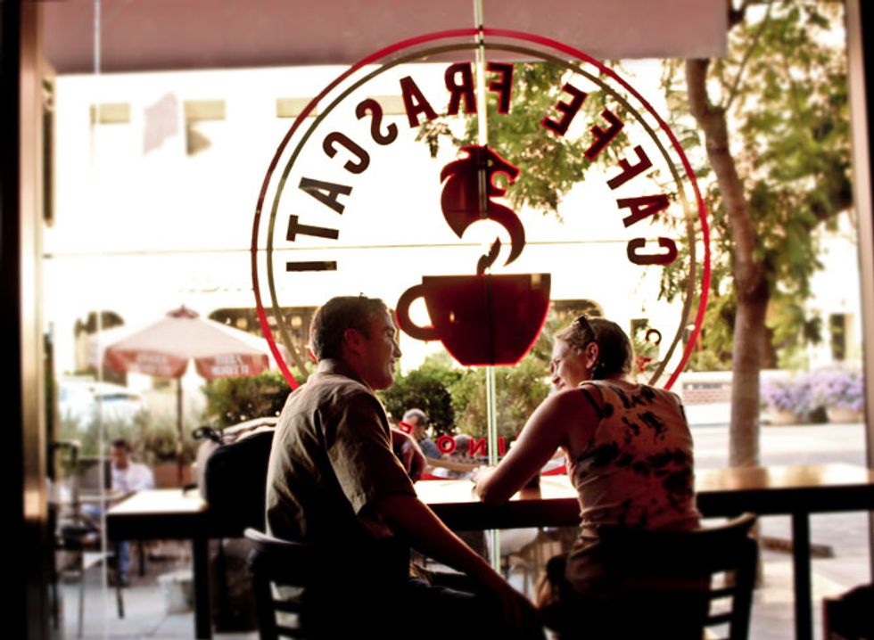 5 San Jose Coffee Shops You Need to Visit