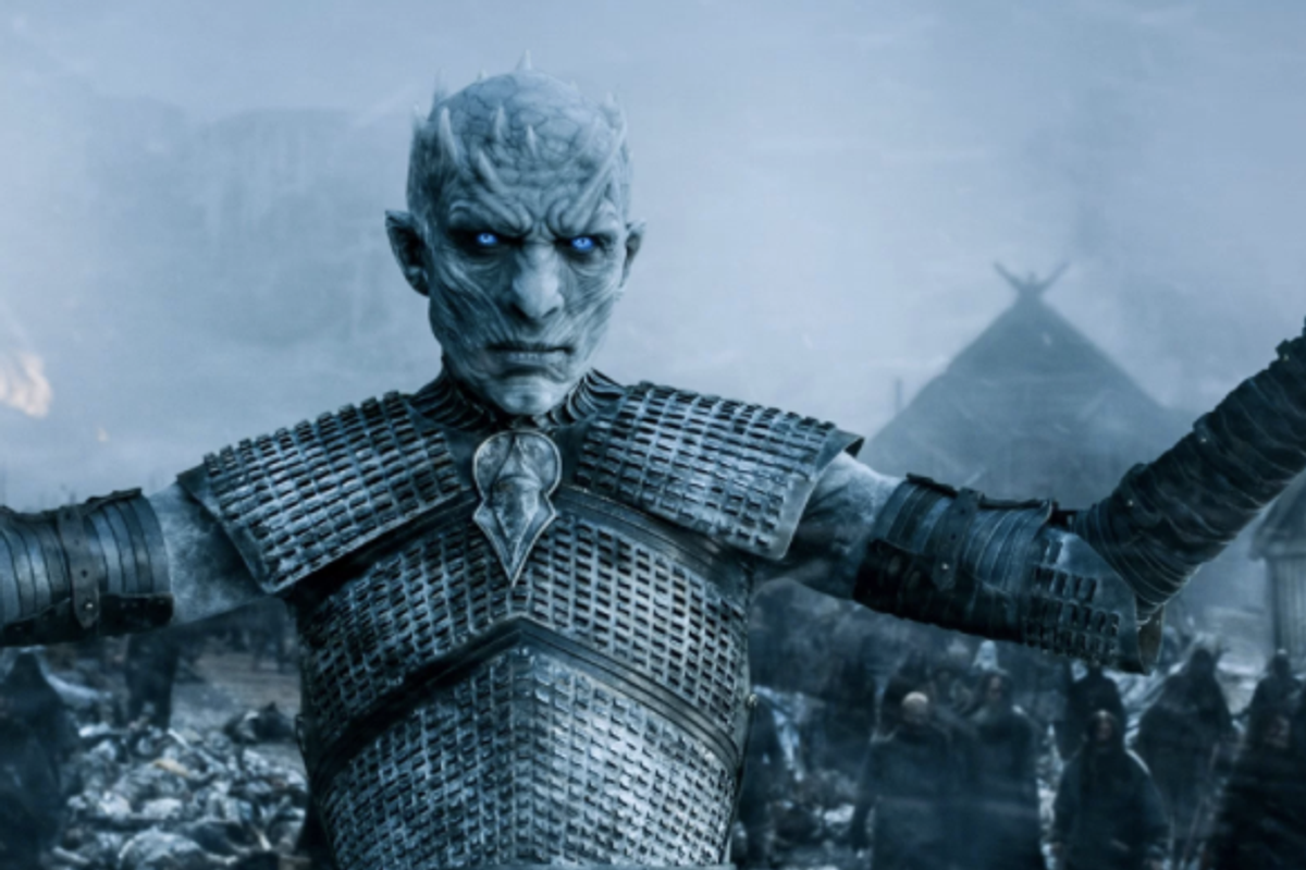 15 shows to binge-watch when you're sad Game of Thrones won't come back until 2019