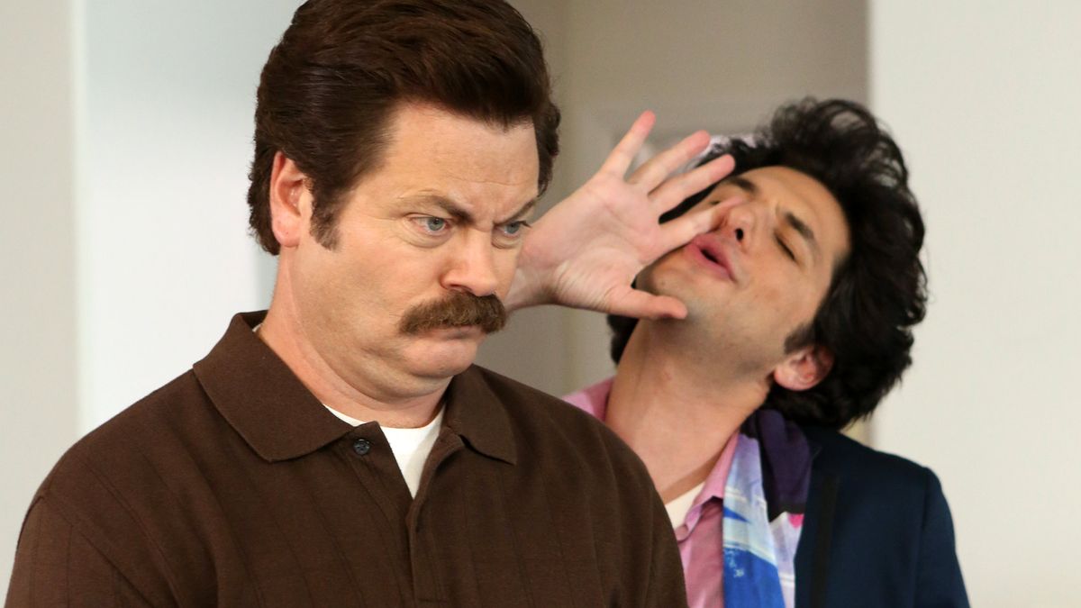15 Necessary Life Lessons Told By Jean-Ralphio