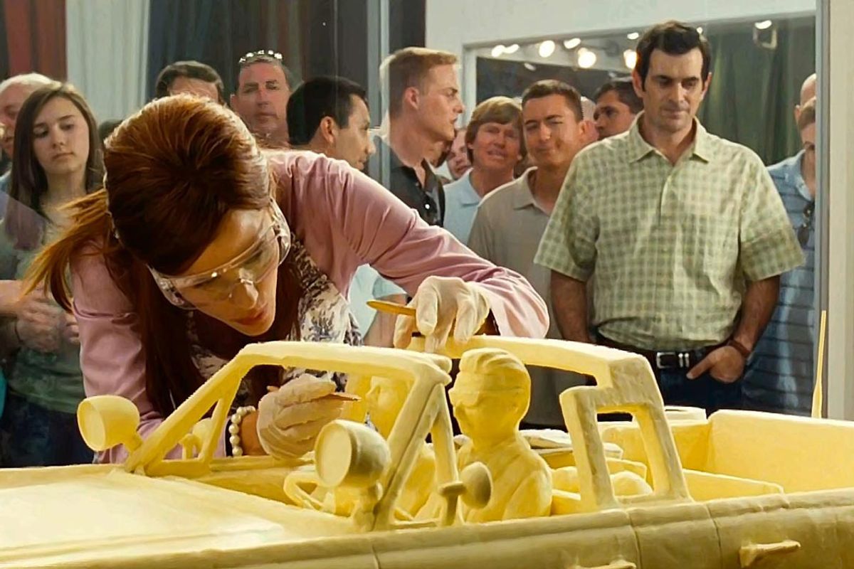 NETFLIX | Butter, starring Jennifer Garner, dares to go beyond the first taste