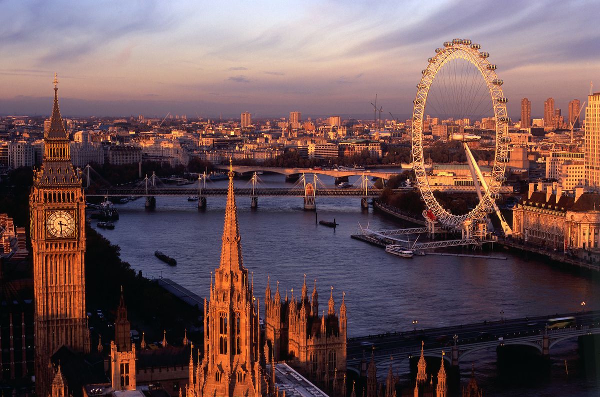 8 UK Things You'll Miss From Study Abroad