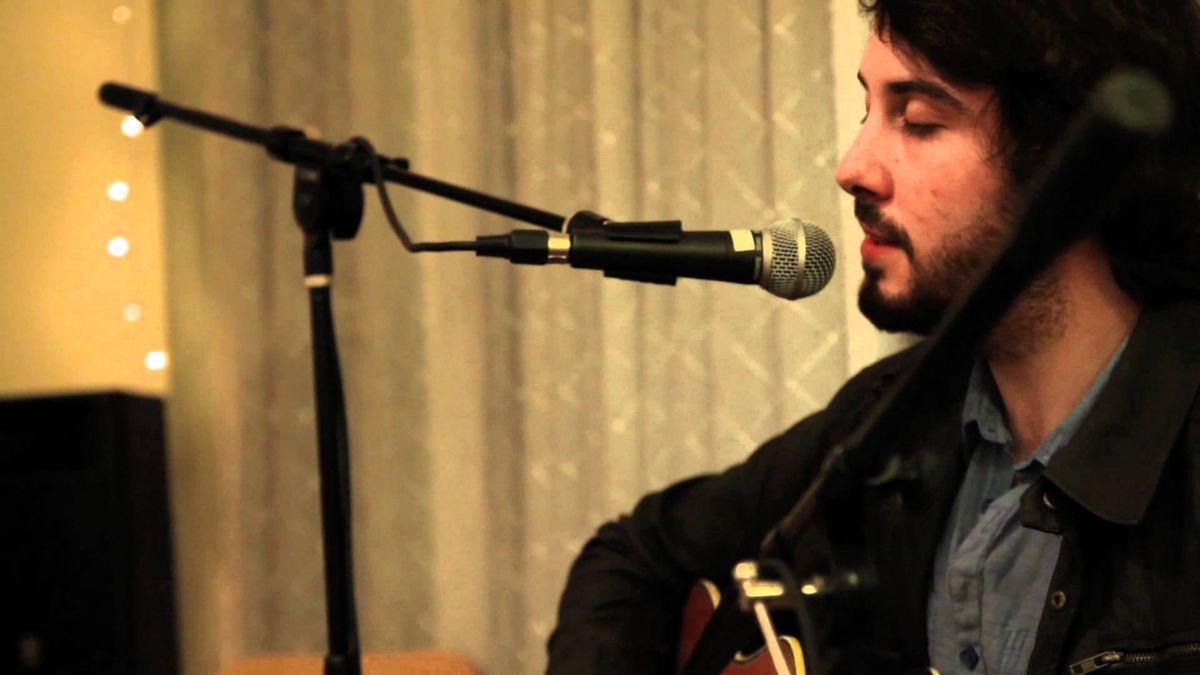 Artist Spotlight: Avi Kaplan