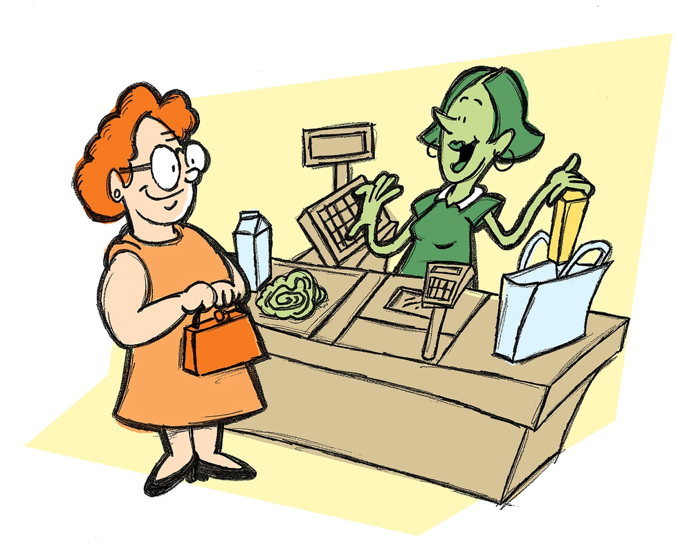10 Annoying Things That Can Happen In Customer Service