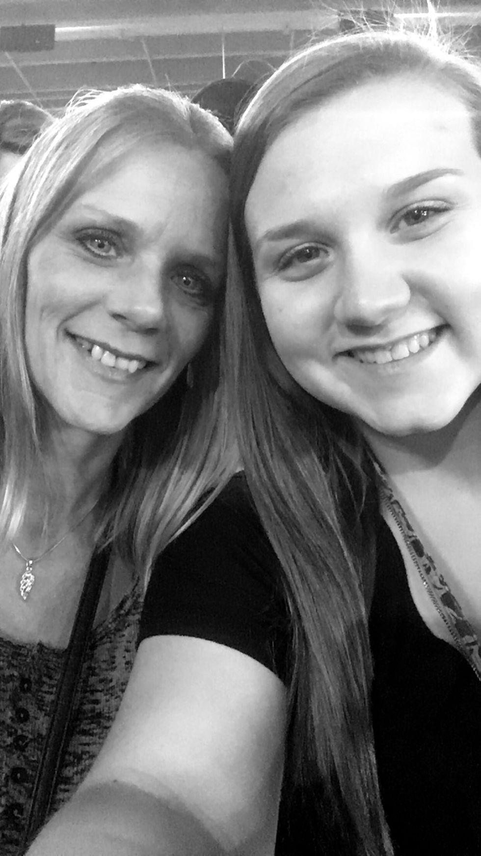 6 Reasons Why My Mom Is My Best Friend