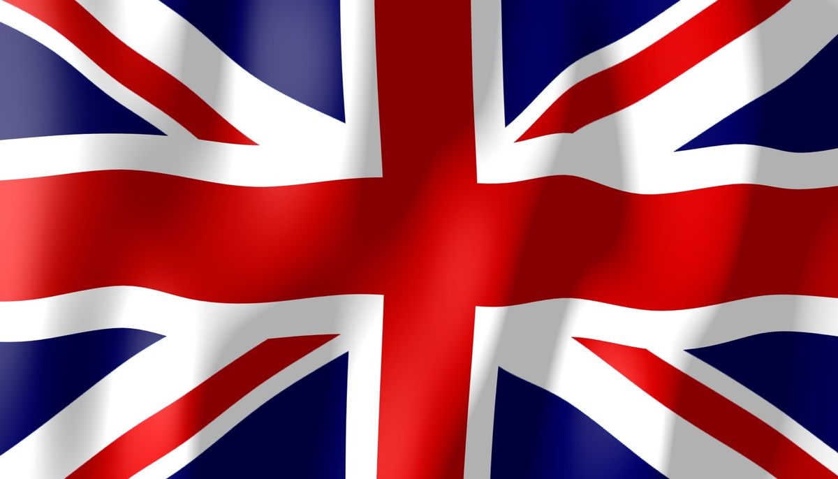 For The United Kingdom