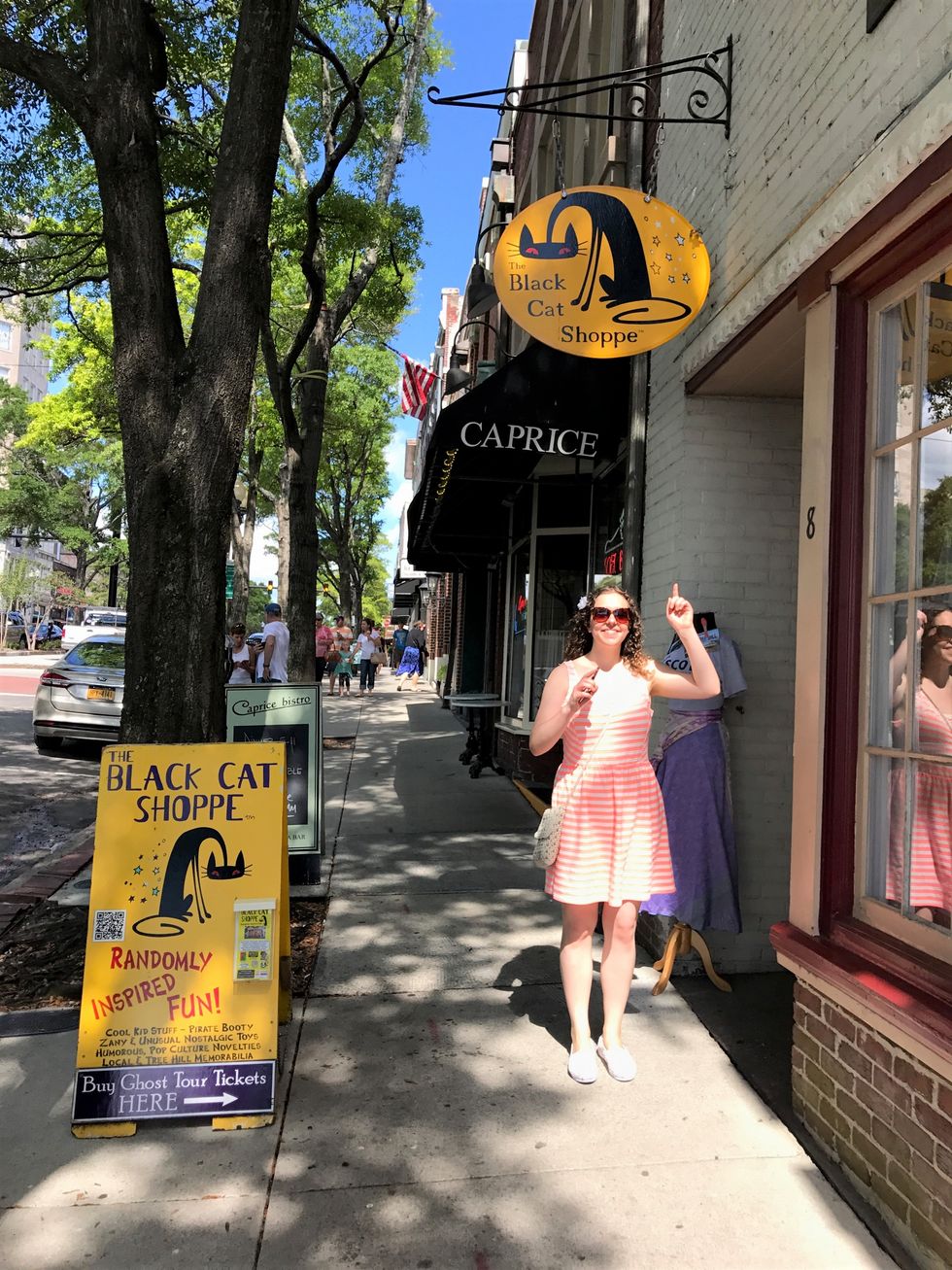 18 MustSee Places To Visit In Wilmington, NC As A 'One Tree Hill' Fan