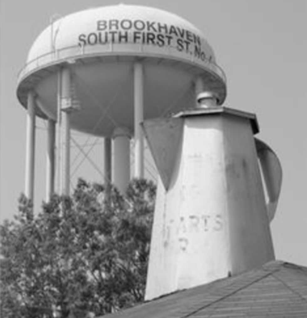 10 Places You Have To See In Brookhaven, MS