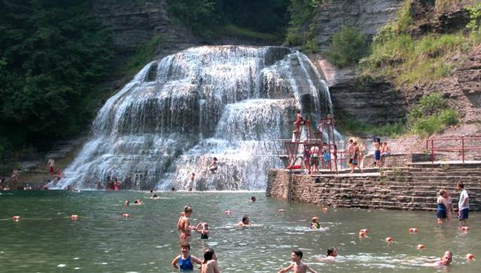 21 Things To Do In Upstate New York In Summer 2017
