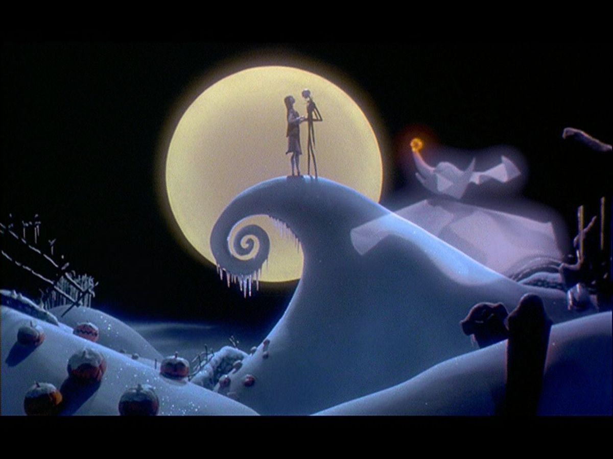 The Nightmare Before Christmas Review