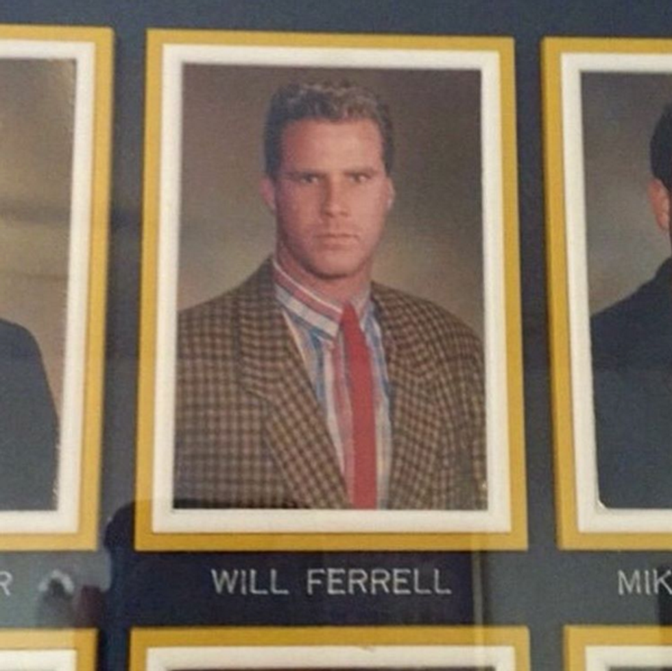 33 Celebrities Who Were In Fraternities