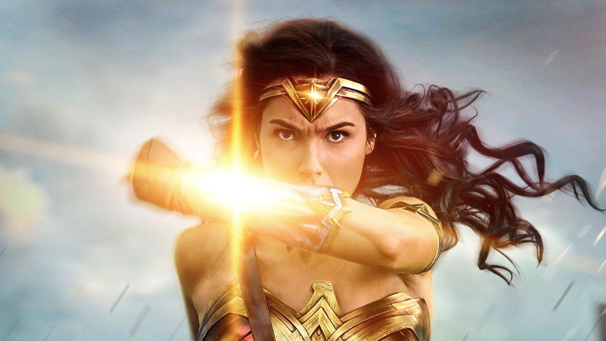 Wonder Woman Review: Love's Power And War's Devastation
