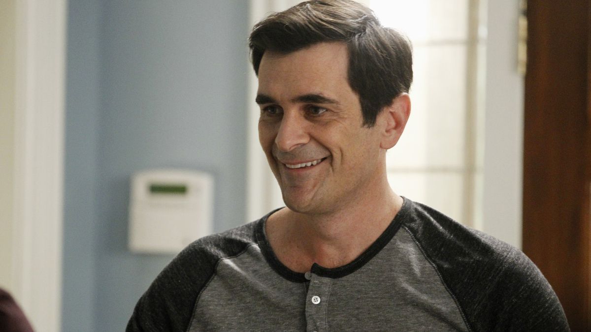 The 10 Most Iconic Television Dads Of Our Generation