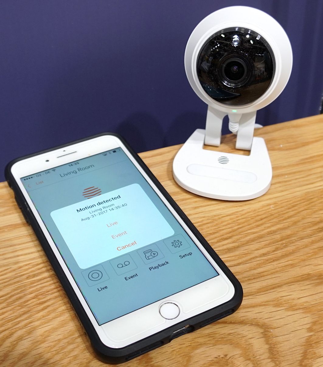 upcoming smart home devices 2017
