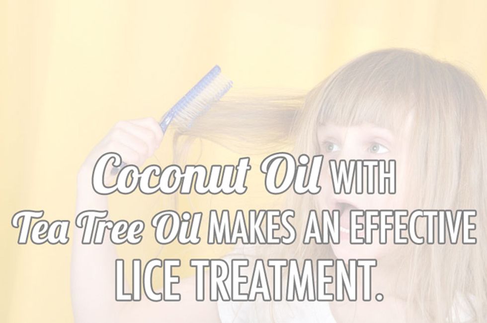 10 Ways Coconut Oil Can Help You