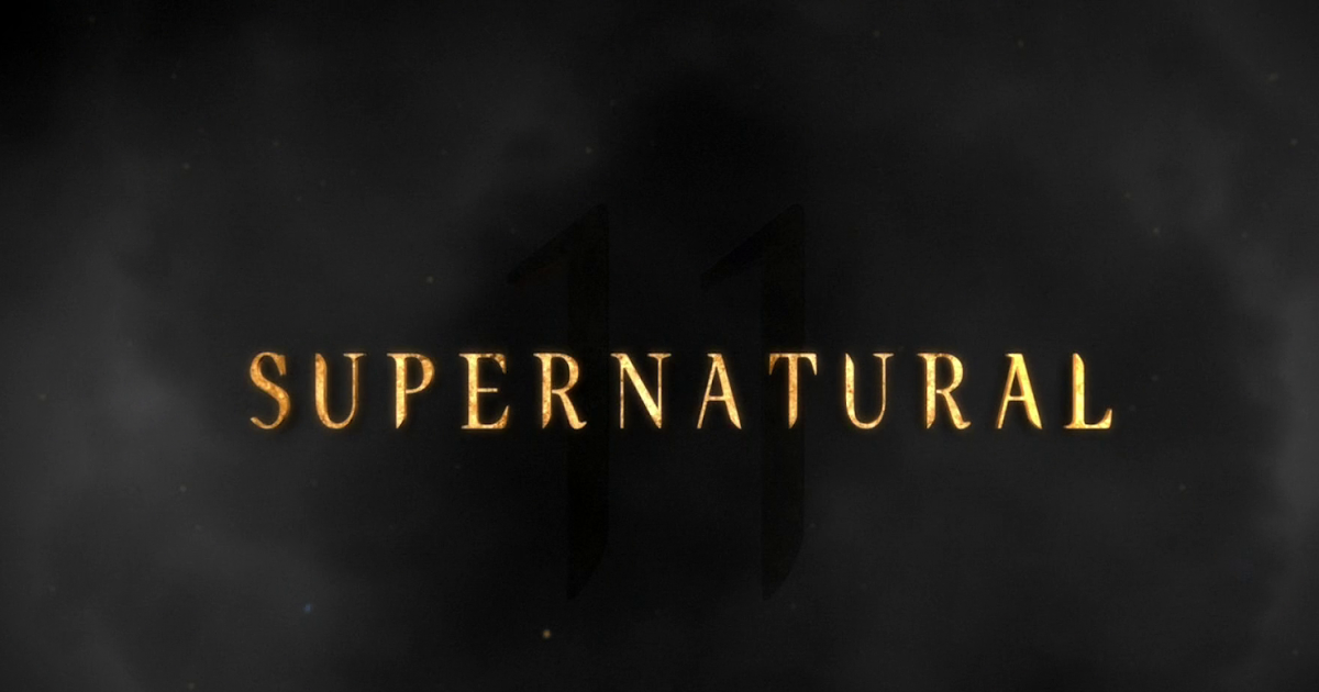 11 Reasons to Watch Supernatural