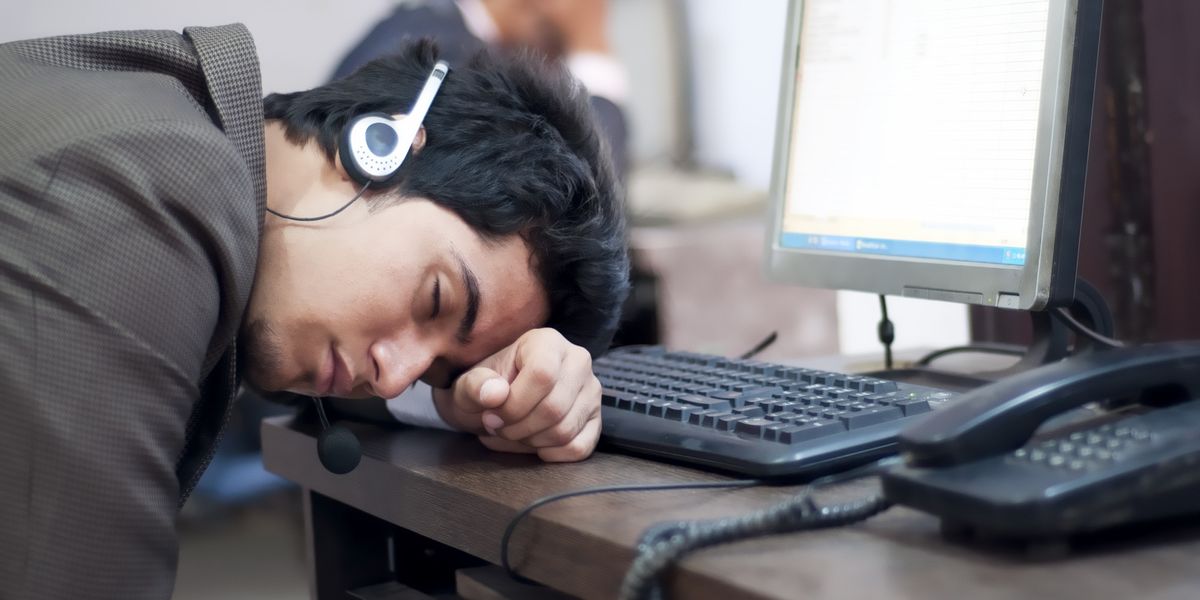 Why All-Nighters Are Not A Rite Of Passage