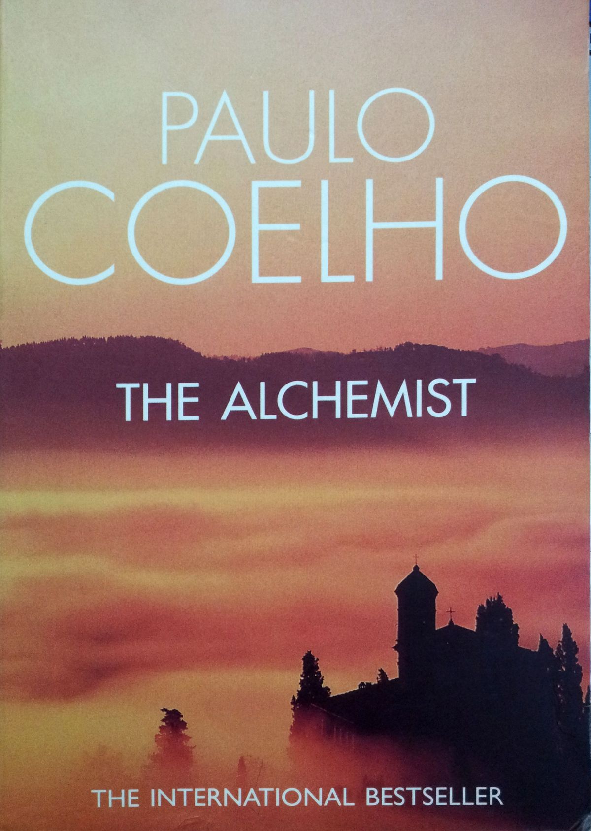 Why Everyone Needs To Read "The Alchemist" By Paulo Coehlo