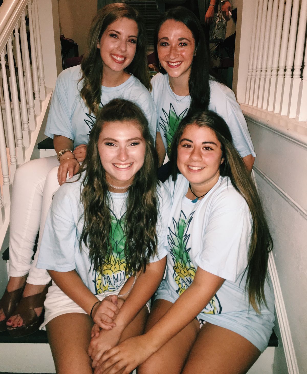 A Letter To My Sorority Family As I Prepare To Disaffiliate