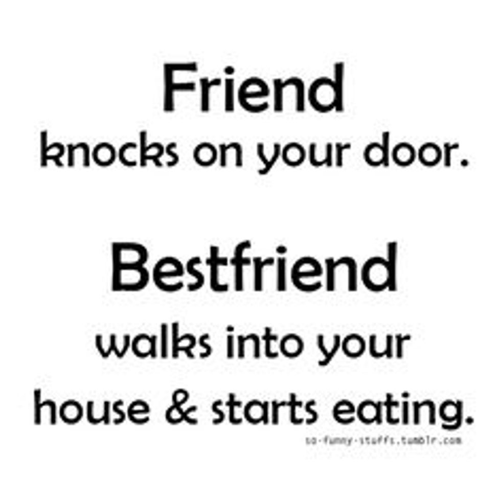 16 Signs You've Been Best Friends For 10+ Years