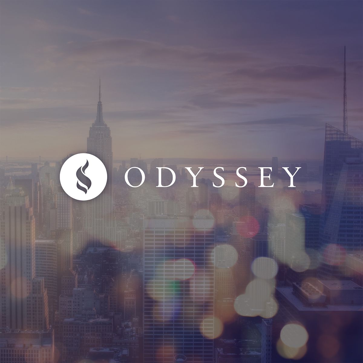5 Signs that You Should Join Odyssey