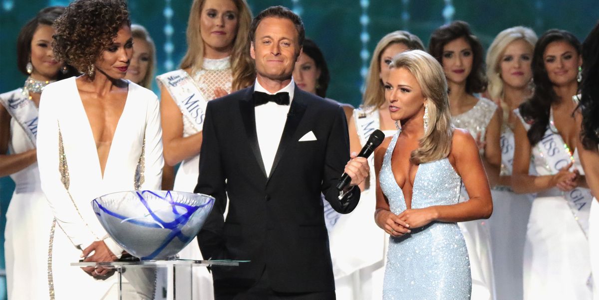 Miss America Contestants Called Out Donald Trump Last Night