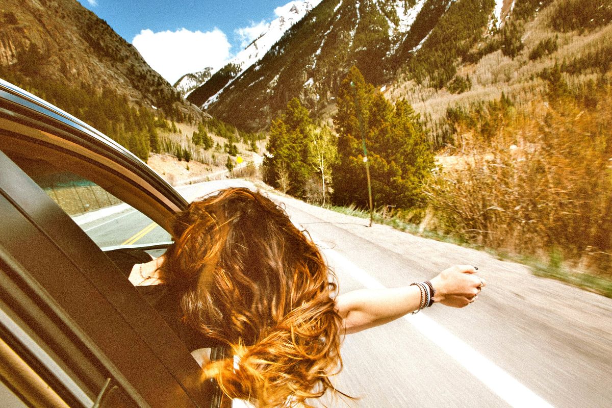 11 Inexpensive Road Trip Destinations For College Students