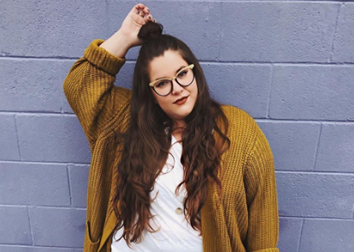 Stop Bullying Plus-Sized Women Just Because You're Uncomfortable