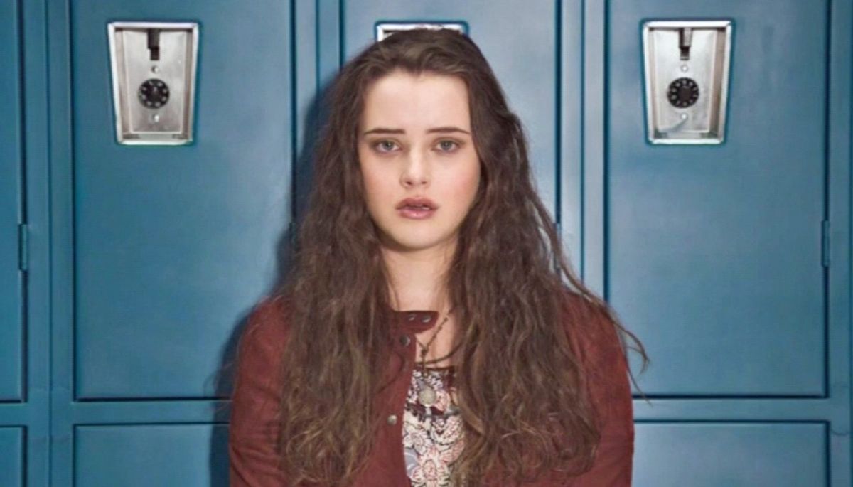 "13 Reasons Why" Is A Must Watch For Everyone In Our Society