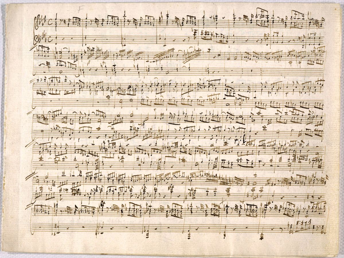 Sonata Form in the Ways of Haydn and Mozart