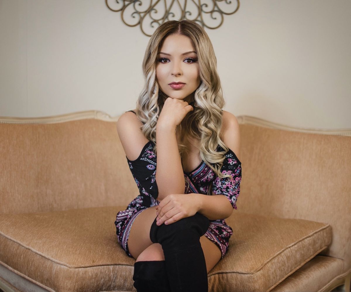 Bianca Ryan Is Back And Sounding Better Than Ever