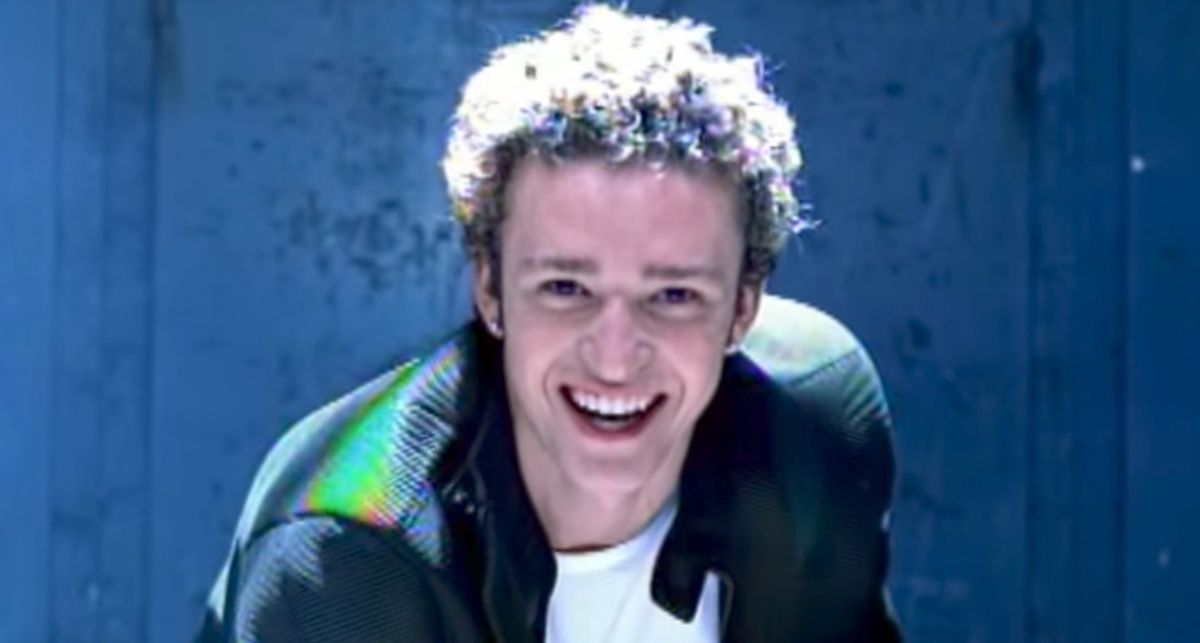 100 Throwback Songs Every Nostalgic '00s Kid Will STILL Jam To