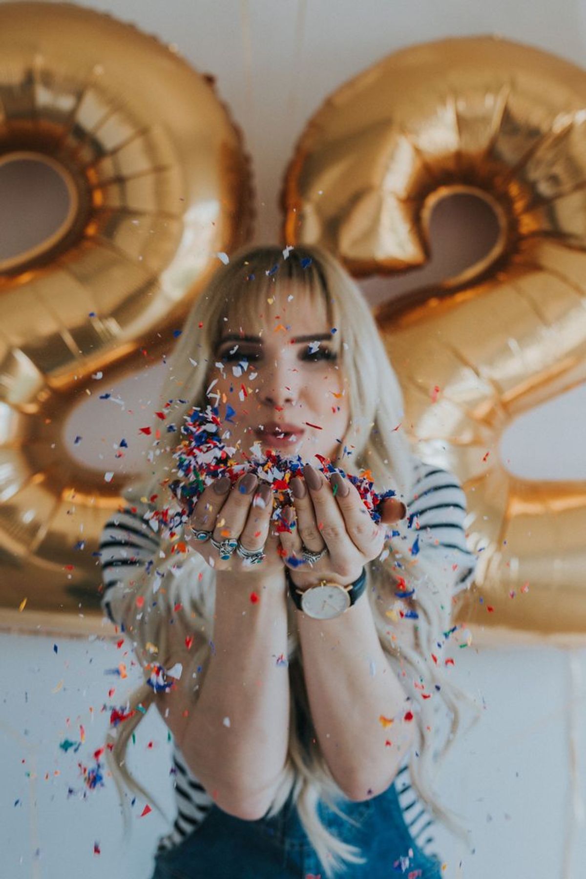 17 Ideas To Do On Your 22nd Birthday