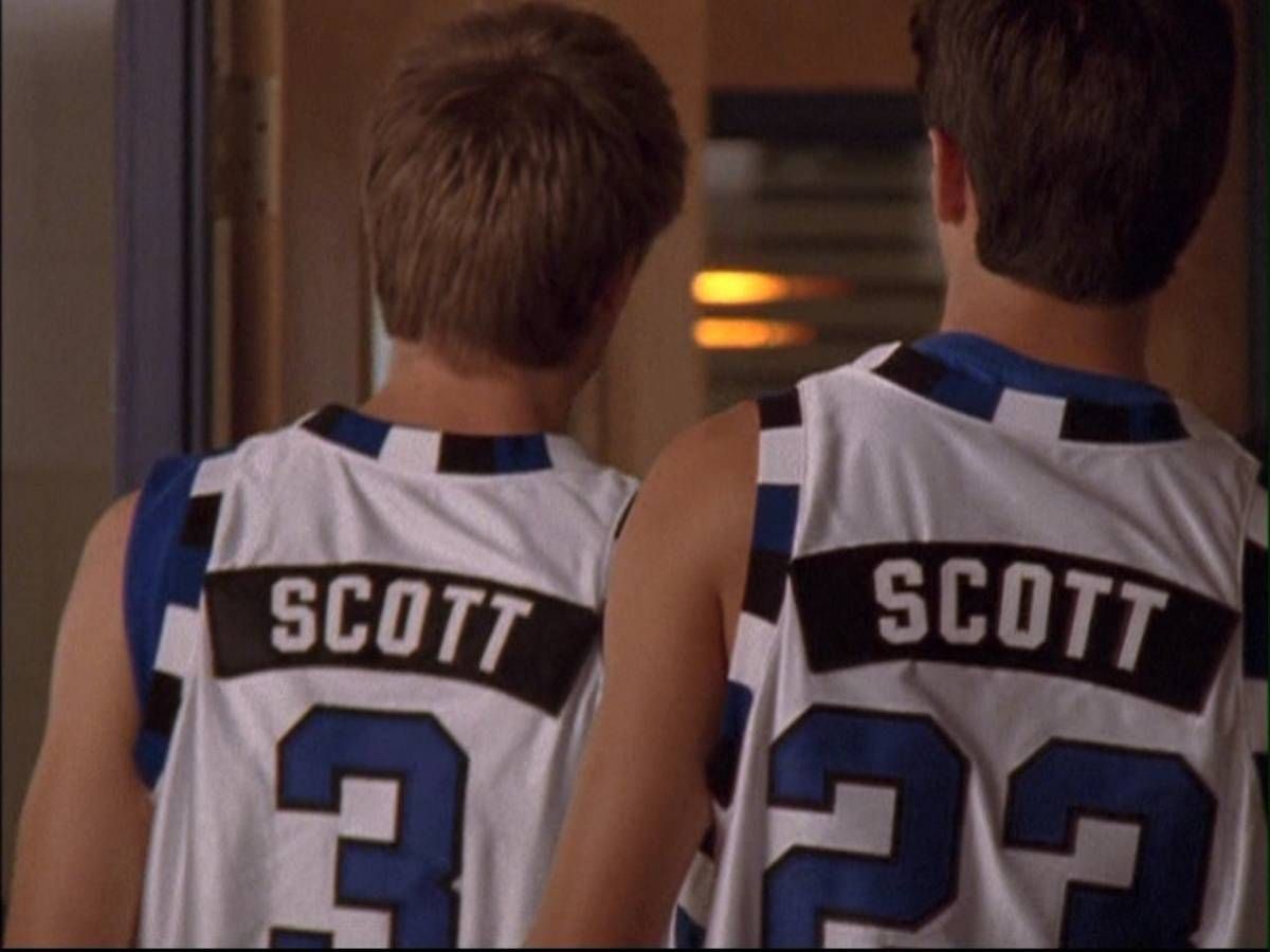 Why I'll Always Choose Nathan Scott Over Lucas Scott