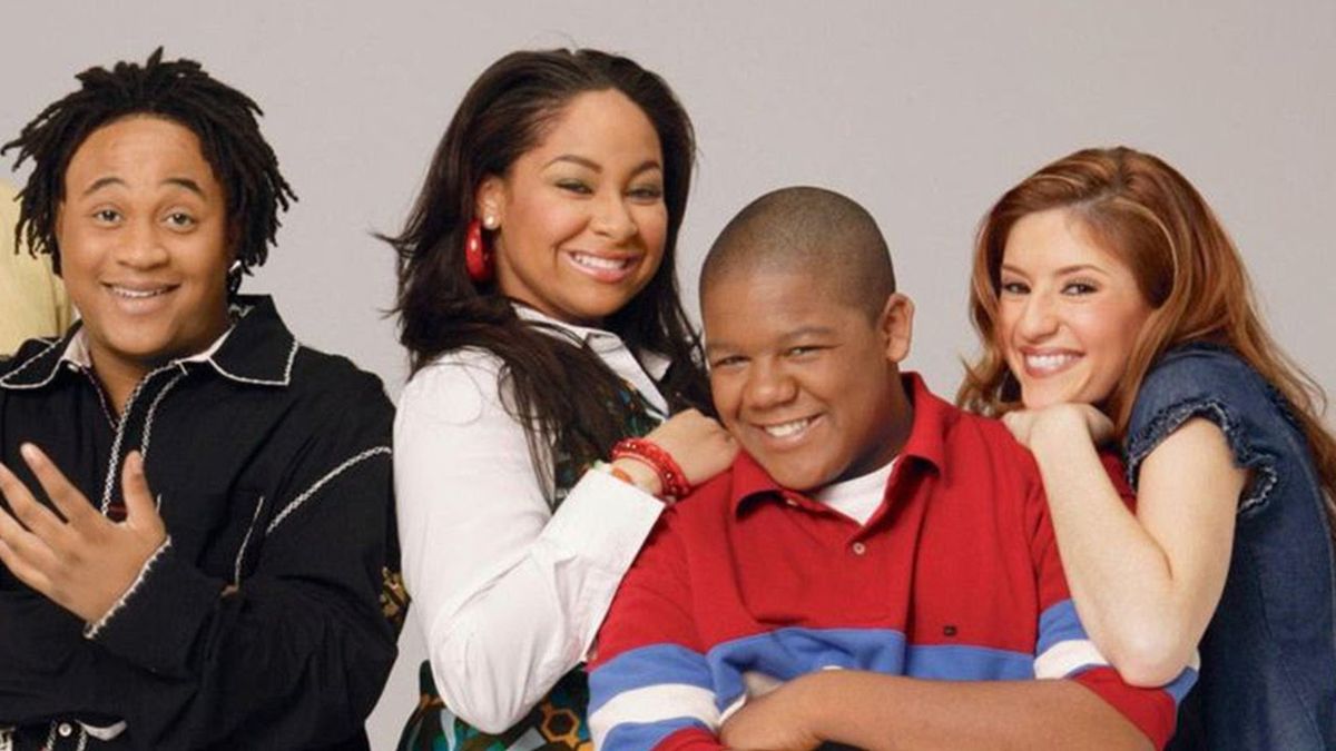 11 Classic Disney Channel Shows 2000s Middle Schoolers Cherished