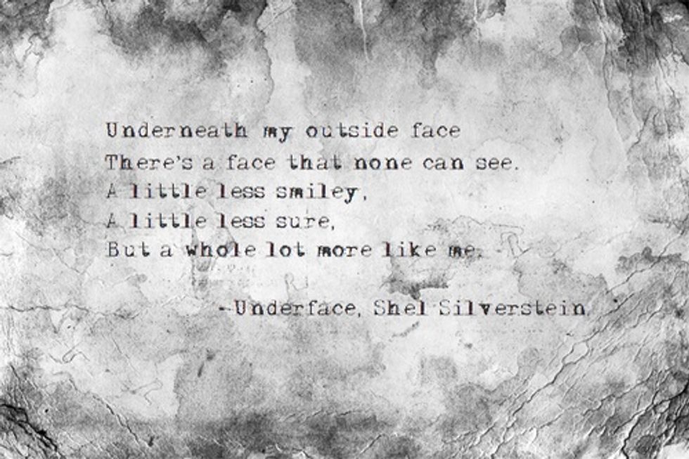 15 Shel Silverstein Quotes That Are Still Helping Us Grow Up