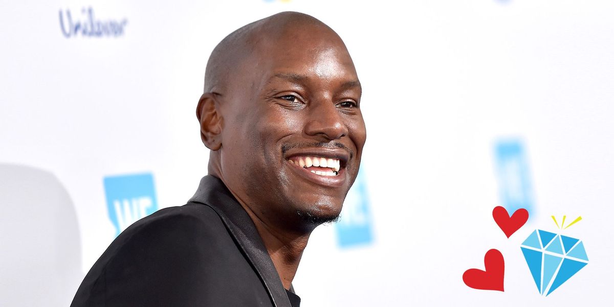 A Candid Response to Tyrese Gibson's Post On Women's "Manufactured Beauty"