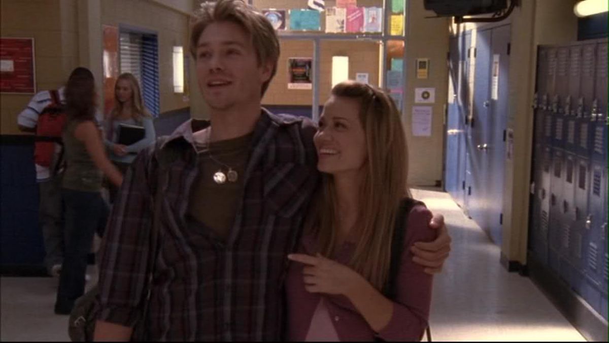 One Tree Hill Quotes You Still Need to Hear