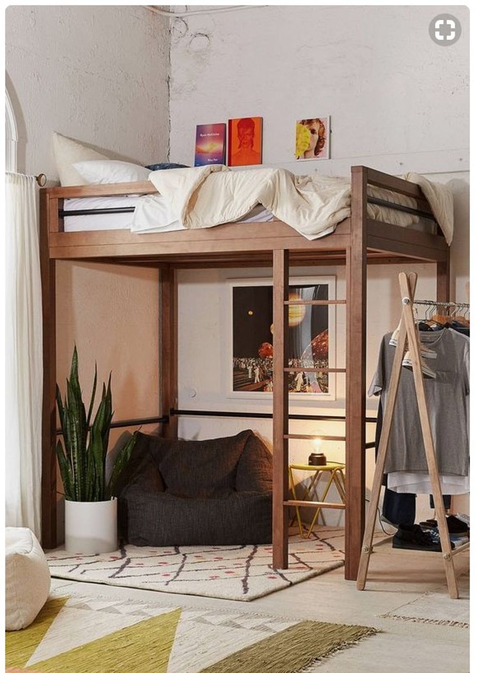 12 Amazing SpaceSaving Furniture Ideas For Your TeenyTiny Apartment