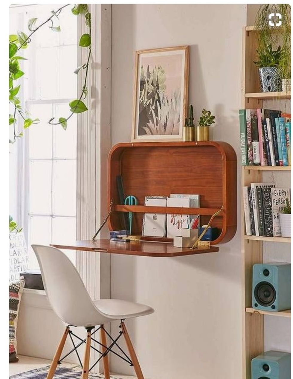 12 Amazing SpaceSaving Furniture Ideas For Your TeenyTiny Apartment