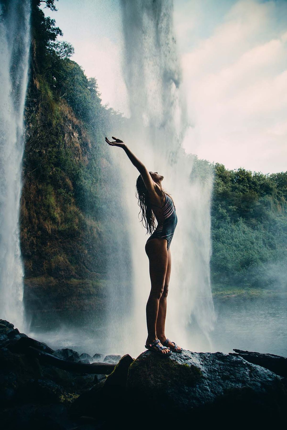 A Spiritual Bucket List For Every Young Adventurer