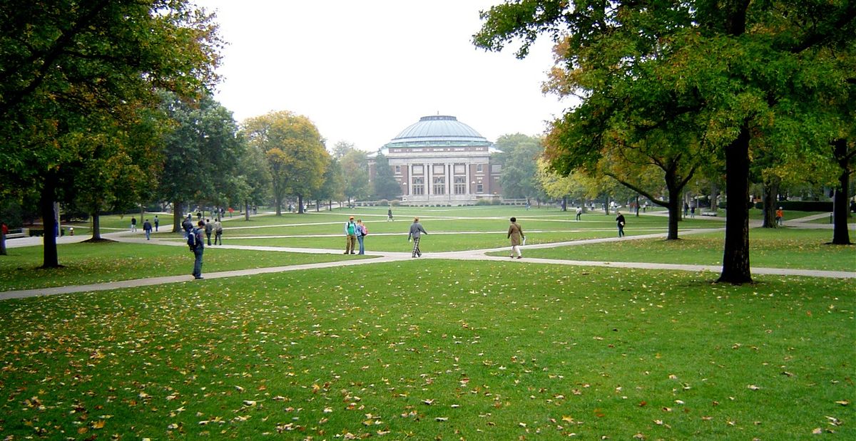 5 Non-School Lessons You Learn In College