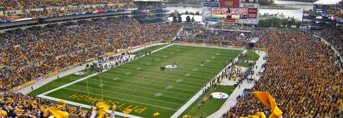 19 Ways To Tell If You're A Pittsburgh Steelers Fan