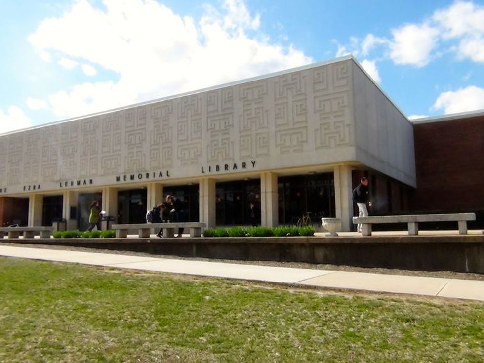 11 Things We Wish We Could Change About Shippensburg University