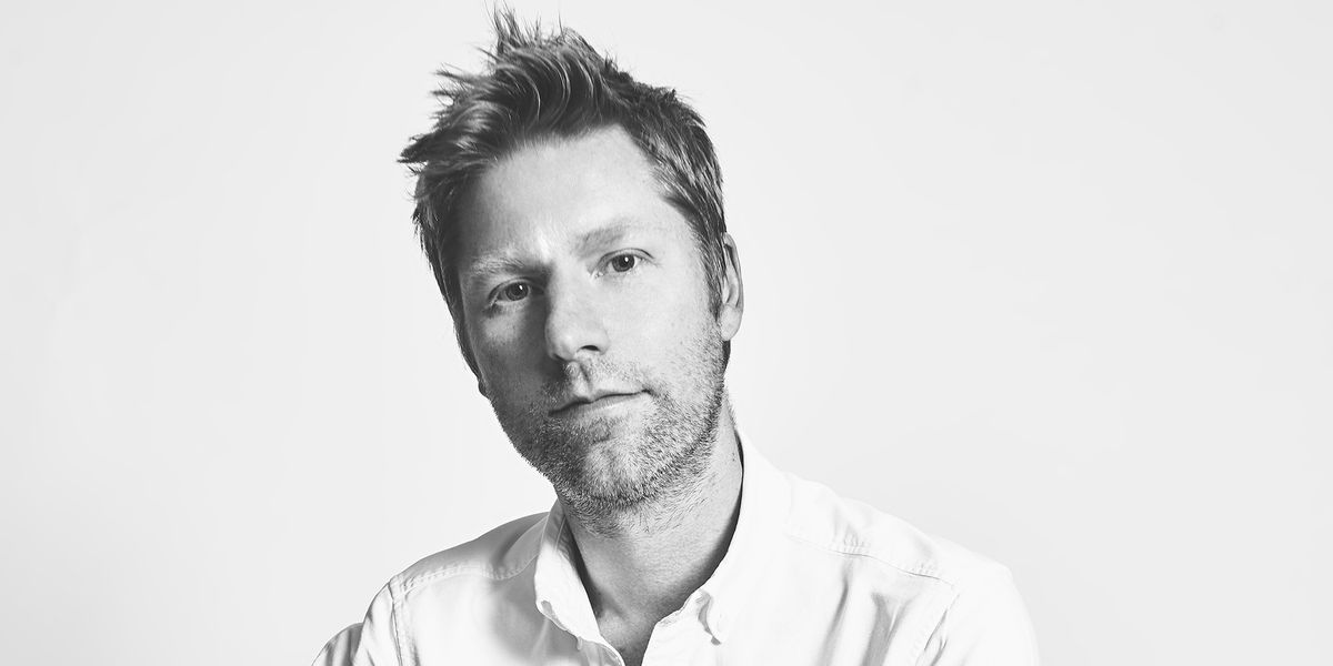 In a Swirl of Fashion Industry Shake-Ups, Burberry's Christopher Bailey Stays Unfazed