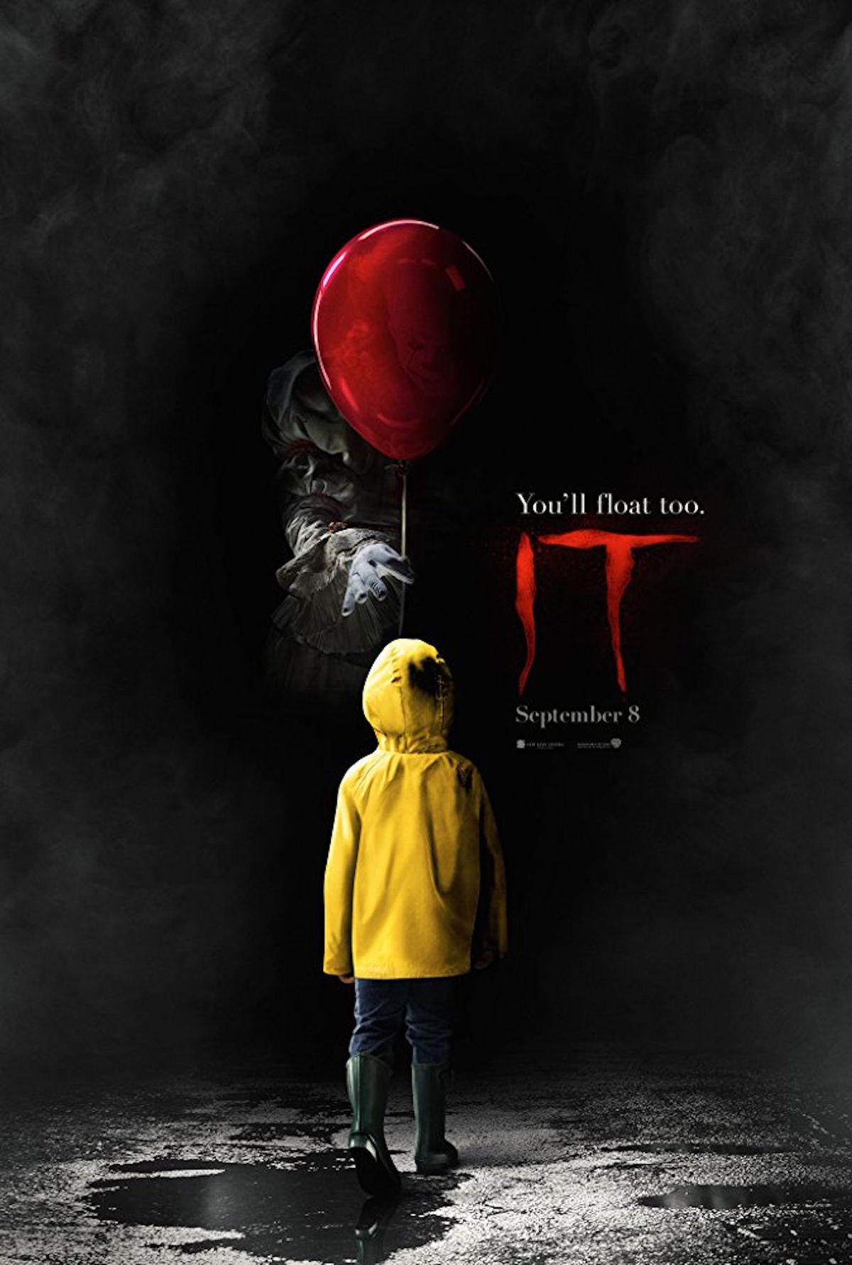 5 Reactions "It" Made Everyone Feel