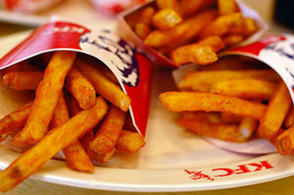 14 Fast Food Chains Vegans Can Actually Eat At 14-fast-food-chains-vegans-can-actually-eat-at