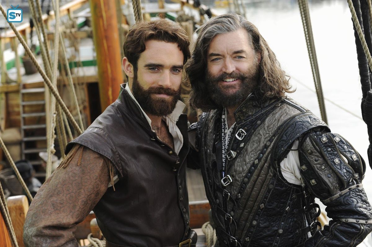 Why 'Galavant' Deserves To Be Your Next Binge-Watch